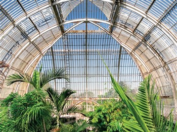 Kew Palace & Gardens, Richmond