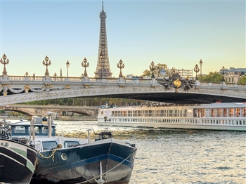 2024 European River Cruises 