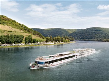2027 River Cruises 