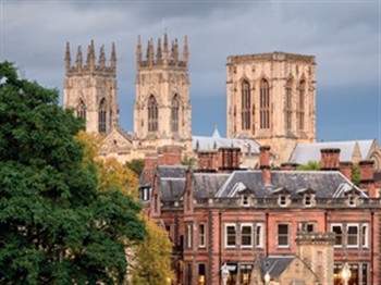 York for the Day, Yorkshire