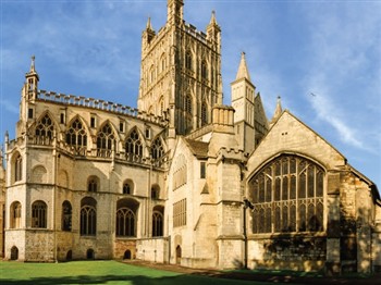 A Taste of Gloucestershire