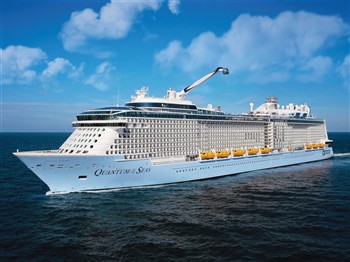 Bangkok & Vietnam Cruise: A Far East Adventure