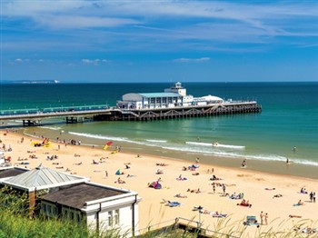 Bournemouth, Dorset