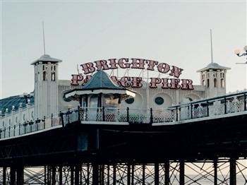 Brighton Overnight Break