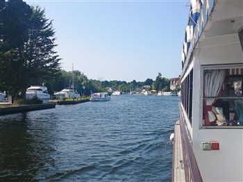 The Norfolk Coast, Broads & Seaside Charm
