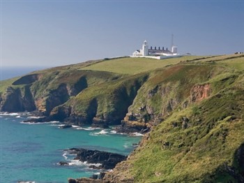 Charming Cornwall 