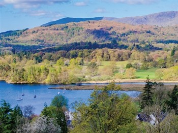 Charming Lake District & Yorkshire Dales