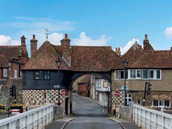 Deal & Sandwich, Kent