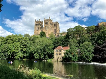 Discover County Durham 