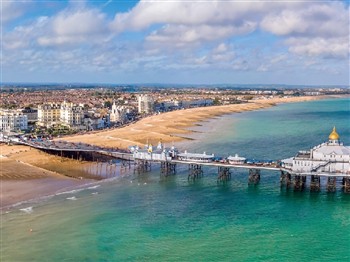 Eastbourne, Special Offer!
