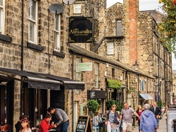 Elegant Harrogate