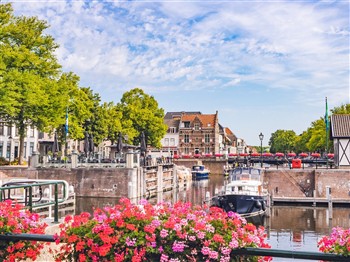Rhine & Maas Mini Cruise