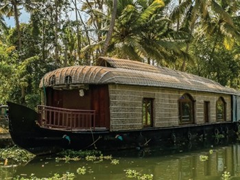 Grand Tour of Southern India & Kerala
