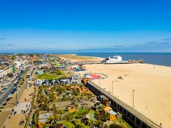 Great Yarmouth for the Day