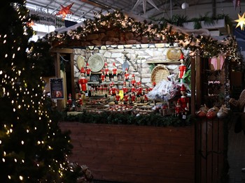 Maldon & Meadowcroft Garden Centre