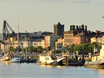 Irish Castles, Coastlines & Heritage