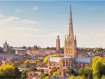 Norwich, Norfolk