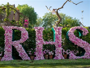RHS Chelsea Flower Show