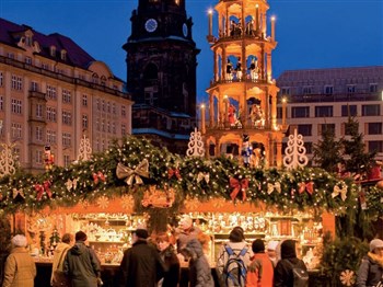 Rudesheim Christmas Market 2022 Christmas Markets Of Rudesheim & Weisbaden