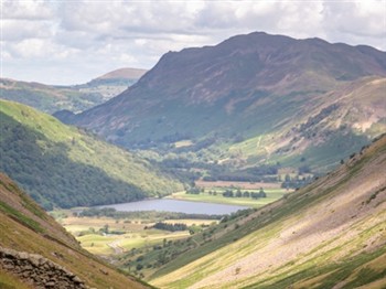 Scenic Lakes & Charming Villages, Lake District