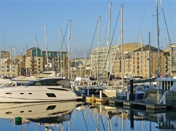 Scenic South Devon & Cornwall Escape