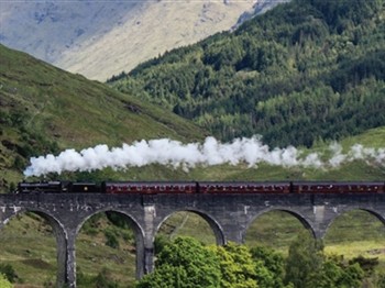 Scottish Railways