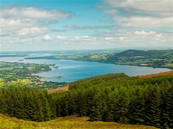 The Spirit of Ireland
