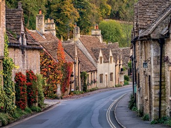 Tasty Tour of the Cotswolds