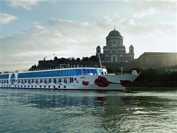 The Spectacular Danube & Iron Gates Cruise
