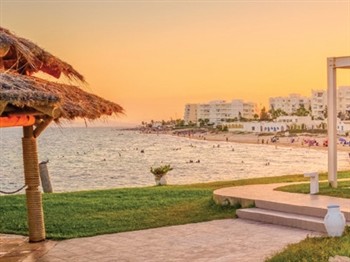 Tunisia by Air - Winter Sun Holiday