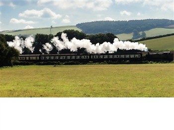 West Country Rail & Sail