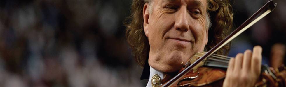 André Rieu in Maastricht