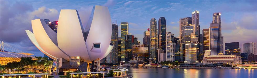 Bangkok & Vietnam Cruise: A Far East Adventure