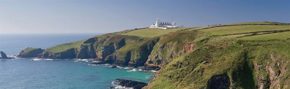 Charming Cornwall 