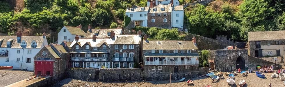 North Devon Delights