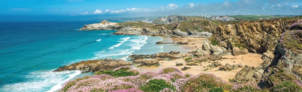 Cornish Delights & Sights, Newquay