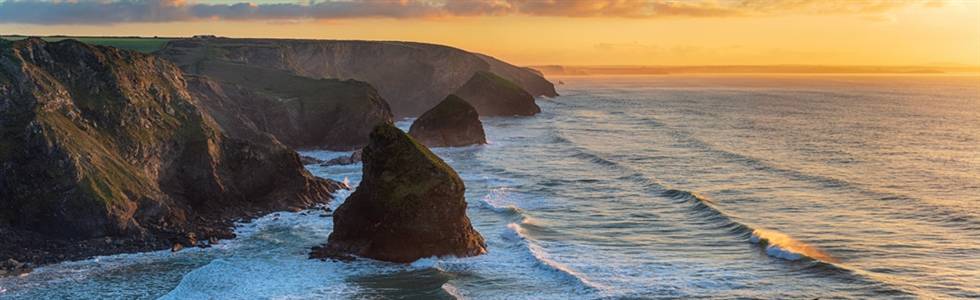 Cornish Delights Turkey & Tinsel, Newquay