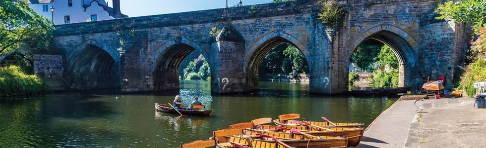 Durham & Northeast Treasures