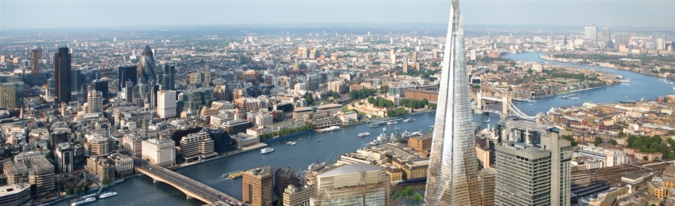 London - Special Offer