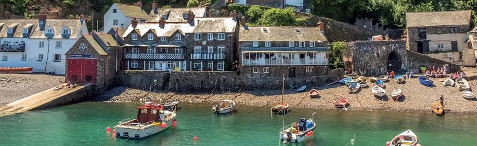 North Devon Delights