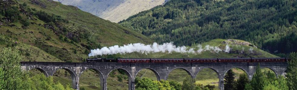 Scottish Railways