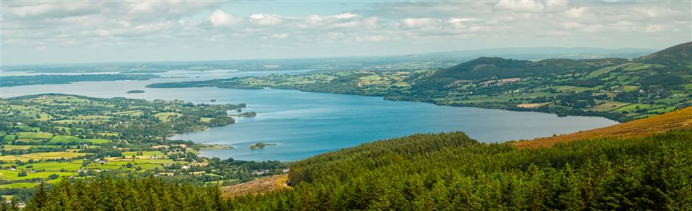 The Spirit of Ireland