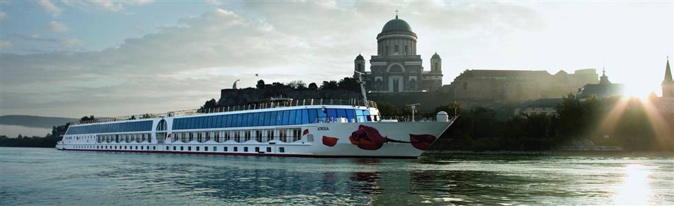 The Spectacular Danube & Iron Gates Cruise