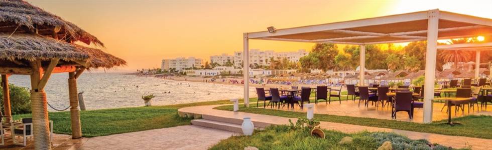 Tunisia by Air - Winter Sun Holiday